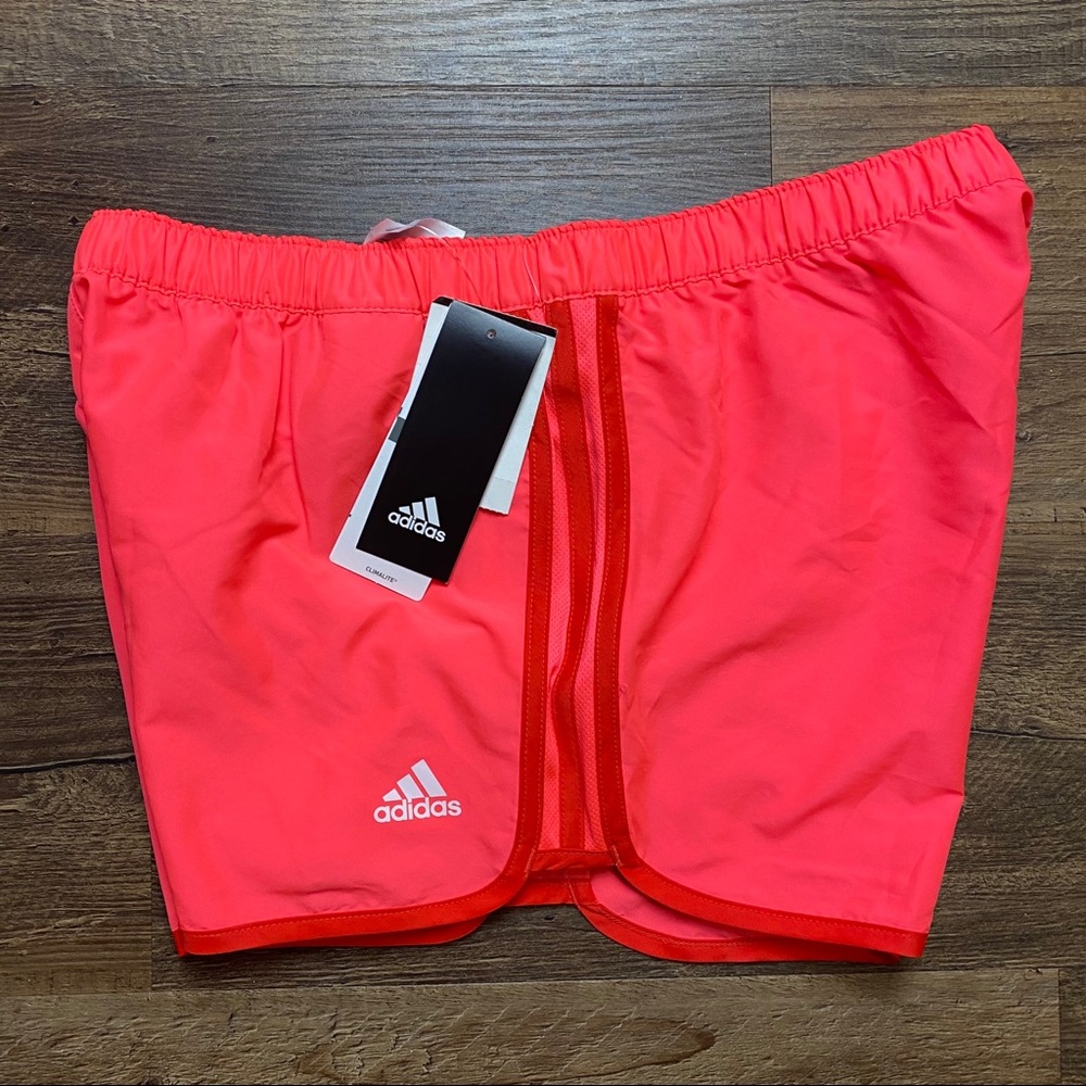 Adidas Running Shorts Small NWT - Picture 4 of 4
